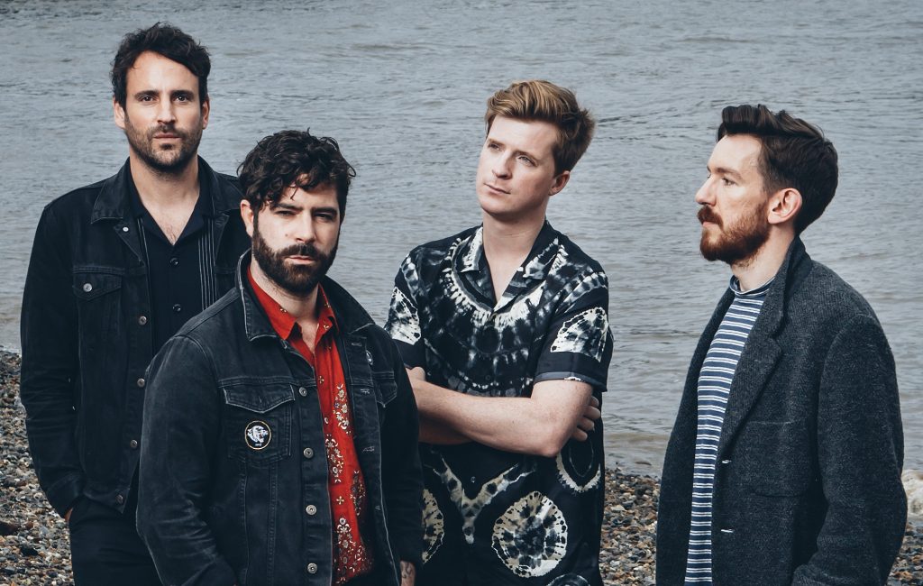 Sounds of the City New Manchester & Leeds Dates Northern Chorus