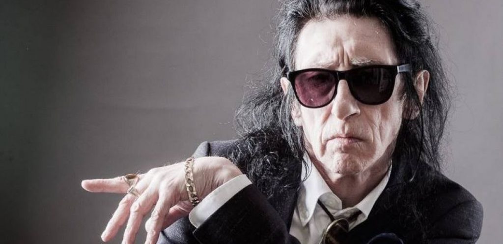 john cooper clarke tour uk