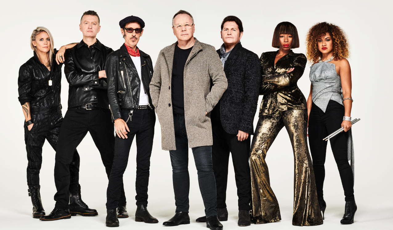 simple minds tour 2022 ticketmaster