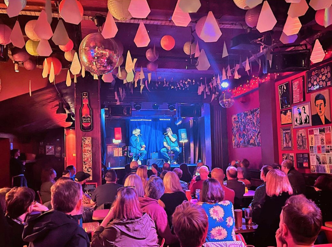 Night & Day Cafe At Risk Of Closure! – Northern Chorus